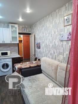 1-к квартира, вторичка, 38м2, 3/12 этаж