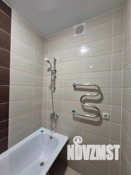 1-к квартира, вторичка, 37м2, 3/4 этаж