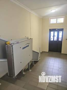 2-к квартира, вторичка, 46м2, 8/8 этаж