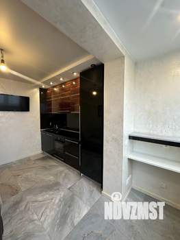 1-к квартира, вторичка, 41м2, 16/19 этаж