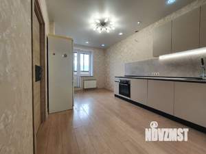 3-к квартира, вторичка, 89м2, 5/12 этаж