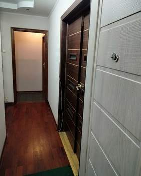 4-к квартира, вторичка, 95м2, 6/12 этаж