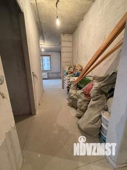 2-к квартира, вторичка, 68м2, 11/17 этаж