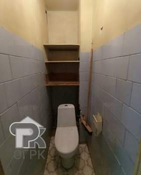 2-к квартира, вторичка, 45м2, 2/5 этаж