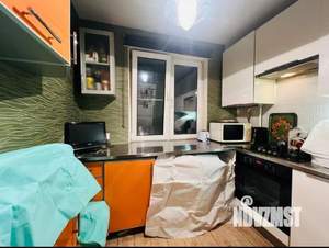 2-к квартира, вторичка, 43м2, 7/9 этаж