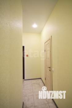 1-к квартира, вторичка, 40м2, 13/18 этаж