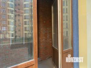 2-к квартира, вторичка, 59м2, 1/8 этаж