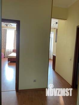 1-к квартира, вторичка, 40м2, 5/18 этаж