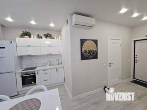 1-к квартира, вторичка, 33м2, 6/8 этаж