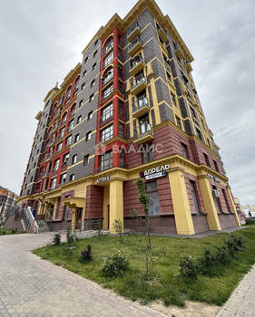 2-к квартира, вторичка, 49м2, 6/8 этаж
