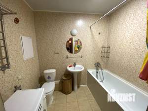 1-к квартира, вторичка, 40м2, 8/14 этаж