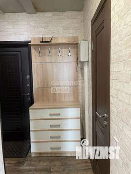 1-к квартира, вторичка, 41м2, 3/17 этаж