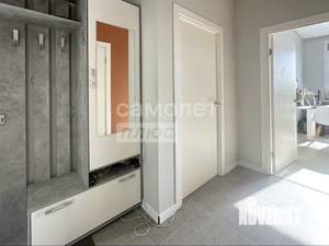 1-к квартира, вторичка, 37м2, 7/8 этаж