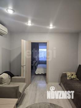 3-к квартира, вторичка, 65м2, 11/12 этаж