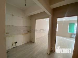 3-к квартира, вторичка, 85м2, 1/17 этаж