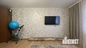 3-к квартира, вторичка, 63м2, 15/16 этаж