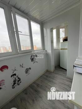 2-к квартира, вторичка, 59м2, 16/17 этаж