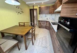 3-к квартира, вторичка, 72м2, 15/17 этаж