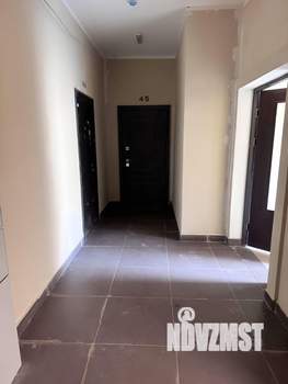 1-к квартира, вторичка, 38м2, 4/8 этаж