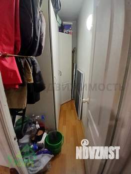 2-к квартира, вторичка, 41м2, 1/5 этаж