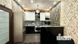 3-к квартира, вторичка, 89м2, 8/16 этаж