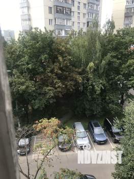 2-к квартира, вторичка, 47м2, 5/5 этаж