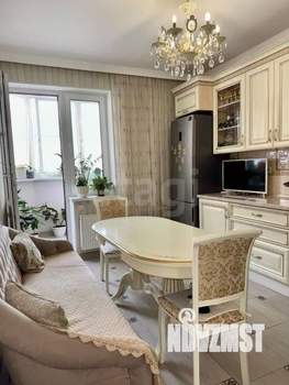 2-к квартира, вторичка, 66м2, 16/17 этаж