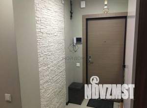 2-к квартира, вторичка, 63м2, 12/17 этаж