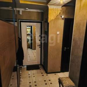 2-к квартира, вторичка, 64м2, 8/17 этаж