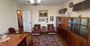 2-к квартира, вторичка, 37м2, 12/12 этаж