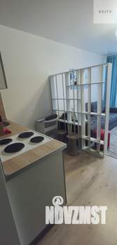 Студия квартира, вторичка, 26м2, 8/17 этаж