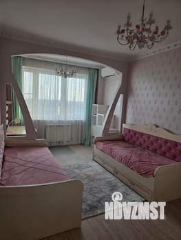 2-к квартира, вторичка, 66м2, 17/20 этаж