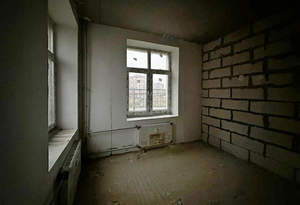 3-к квартира, вторичка, 63м2, 2/8 этаж