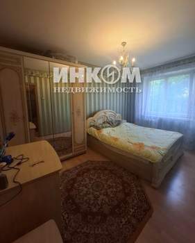 2-к квартира, вторичка, 70м2, 2/7 этаж