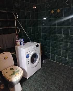 4-к квартира, вторичка, 95м2, 6/12 этаж