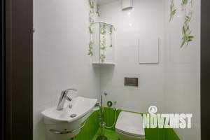 3-к квартира, вторичка, 88м2, 12/16 этаж