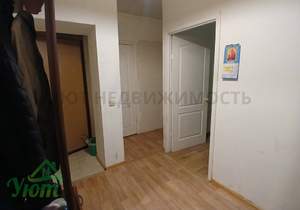 2-к квартира, вторичка, 41м2, 1/5 этаж