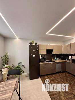 2-к квартира, вторичка, 56м2, 15/17 этаж