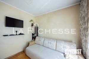 3-к квартира, вторичка, 51м2, 2/9 этаж