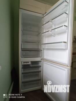 1-к квартира, вторичка, 45м2, 9/17 этаж