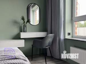 1-к квартира, вторичка, 37м2, 2/17 этаж