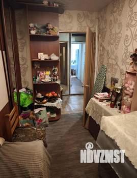 2-к квартира, вторичка, 46м2, 5/5 этаж