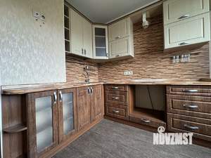 1-к квартира, вторичка, 41м2, 12/14 этаж