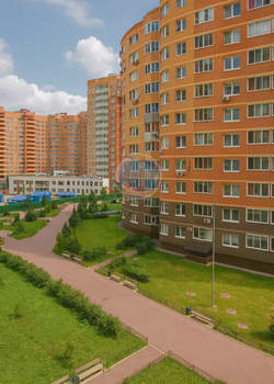 2-к квартира, вторичка, 71м2, 4/17 этаж