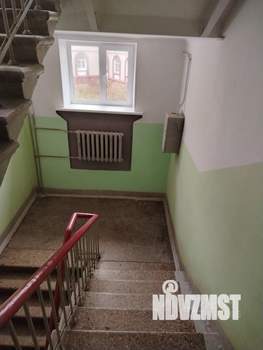 2-к квартира, вторичка, 58м2, 3/3 этаж