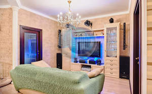3-к квартира, вторичка, 66м2, 2/3 этаж