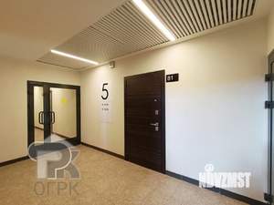 1-к квартира, вторичка, 35м2, 5/8 этаж