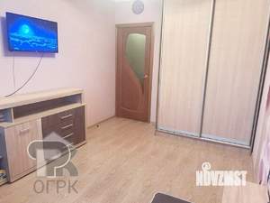 2-к квартира, вторичка, 56м2, 4/17 этаж
