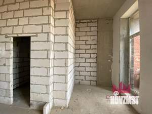Студия квартира, вторичка, 28м2, 8/8 этаж