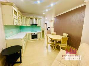 1-к квартира, вторичка, 50м2, 15/17 этаж